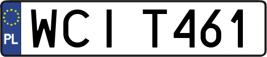 WCIT461