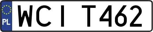 WCIT462