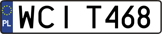 WCIT468