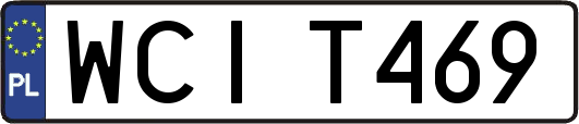 WCIT469