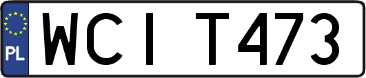 WCIT473