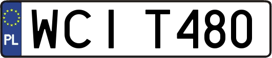 WCIT480