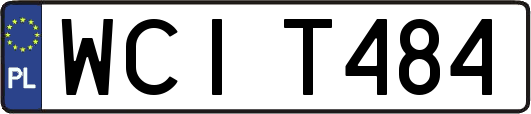 WCIT484