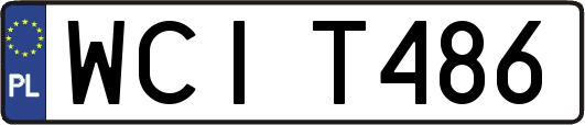 WCIT486