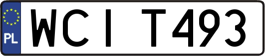 WCIT493