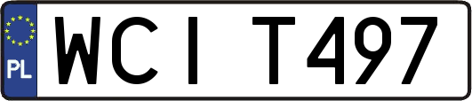 WCIT497