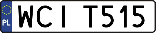 WCIT515