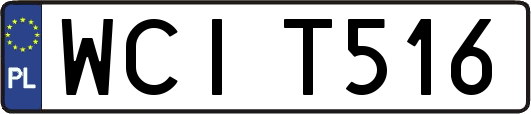 WCIT516