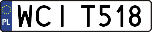 WCIT518