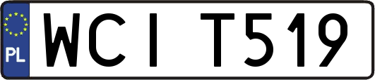 WCIT519