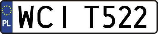 WCIT522