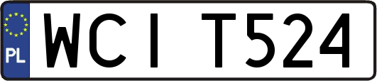 WCIT524