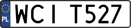 WCIT527
