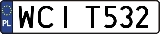 WCIT532