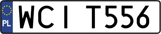 WCIT556