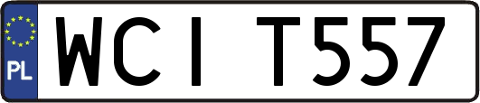 WCIT557