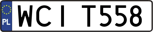 WCIT558