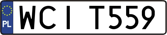 WCIT559
