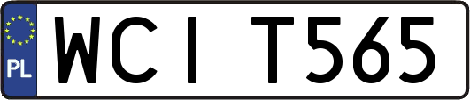 WCIT565