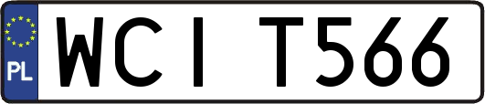 WCIT566