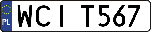 WCIT567