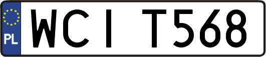 WCIT568
