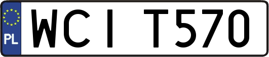 WCIT570