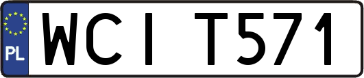 WCIT571