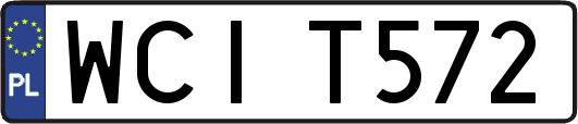WCIT572
