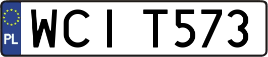 WCIT573