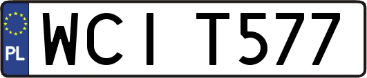 WCIT577