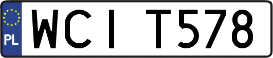 WCIT578