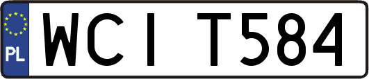 WCIT584