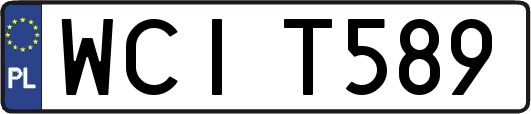 WCIT589