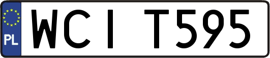 WCIT595