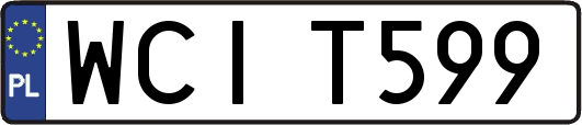 WCIT599