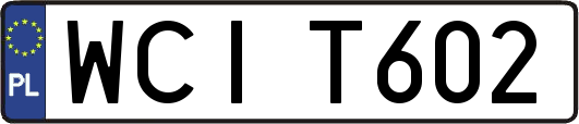 WCIT602