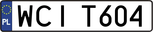 WCIT604