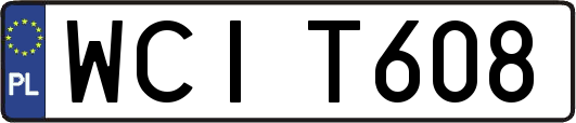 WCIT608