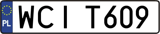 WCIT609