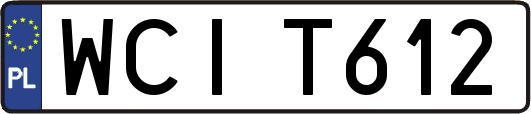 WCIT612