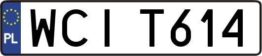 WCIT614