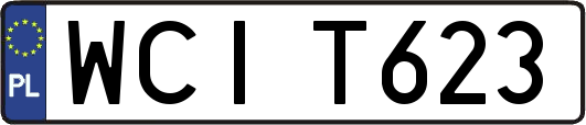 WCIT623