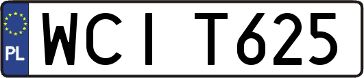 WCIT625