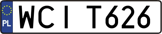 WCIT626