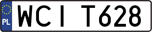 WCIT628