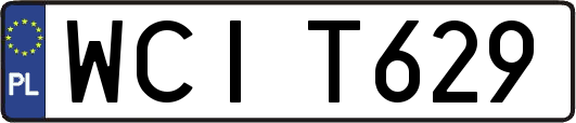 WCIT629