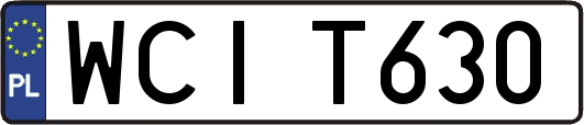 WCIT630
