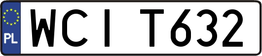 WCIT632