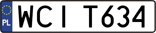 WCIT634